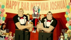 Harley Quinn: 1×2