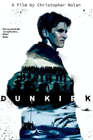 poster Dunkirk