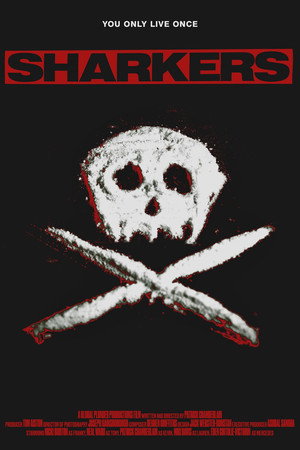 Sharkers 9