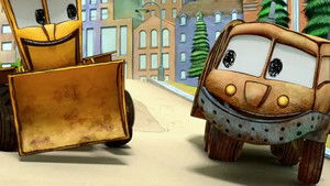 The Stinky & Dirty Show Season 2 : Episode 26 