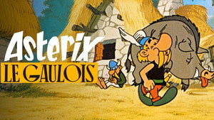 Asterix the Gaul 18