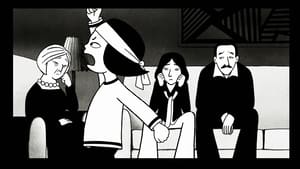 Persepolis (2007) แพร์ซโพลิส