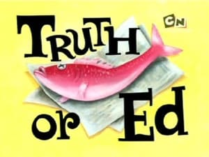Ed, Edd n Eddy Season 5 Episode 12