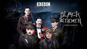 poster Blackadder