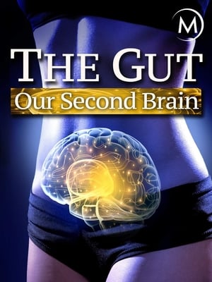 The Gut: Our Second Brain poster