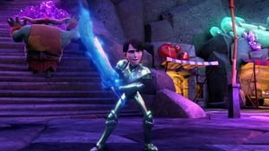 Trollhunters: I racconti di Arcadia 1 x Episodio 26