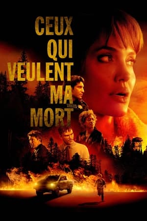 Ceux qui veulent ma mort (2021)