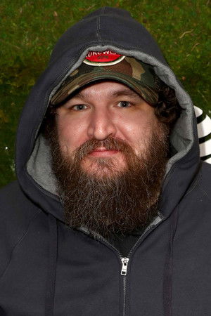 Panos Cosmatos photo