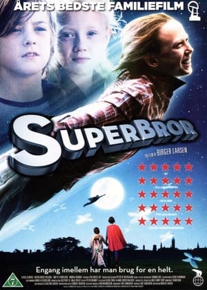 Superbror poster