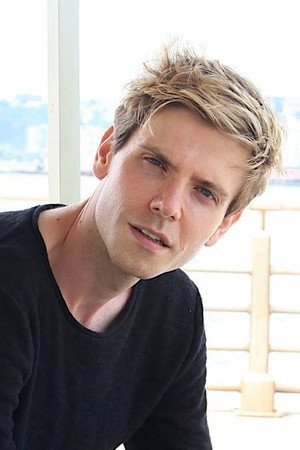 Stefano Da Fre portrait