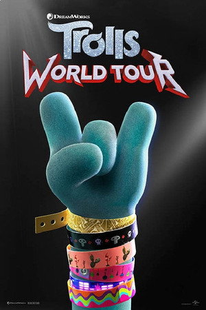 Trolls World Tour 233
