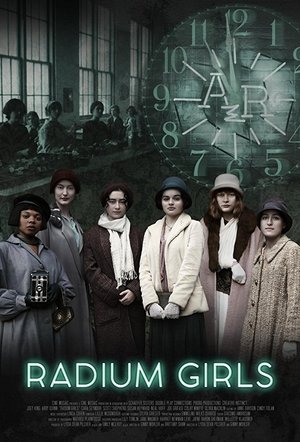 Radium Girls Radium Girls