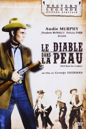 Poster Le Diable dans la peau 1960