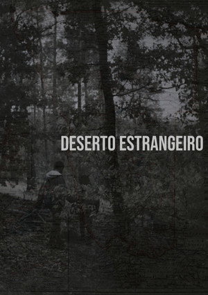 Foreign Desert 3