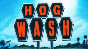 Looney Tunes Cartoons Hog Wash