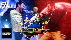 Sonic Adventure 2, #7 - No One Between Us
