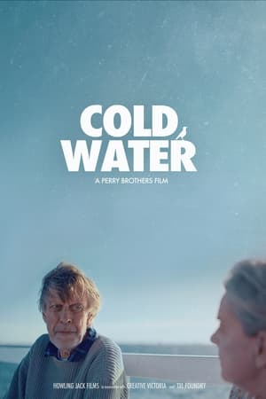 Poster Cold Water 2023
