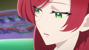 Heroine? Saint? No, I’m an All-Works Maid (and Proud of It)!: 1×5