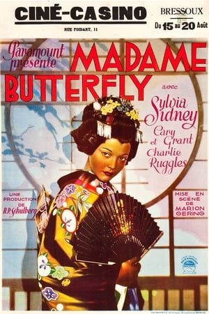 Image Madame Butterfly