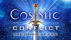 Cosmic Conflict - The Origin of Evil film complet