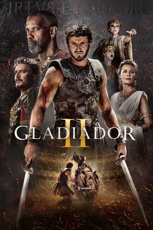 Image Gladiator II