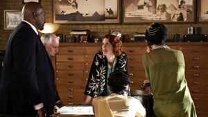 Frankie Drake Mysteries: 1×1