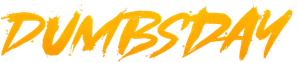 Dumbsday — logo