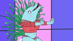 BoJack Horseman: Season 1 Episode 3 – Prickly-Muffin