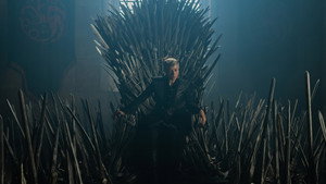 Episode 6 of House of the Dragon