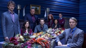 Hannibal (2013) – Television