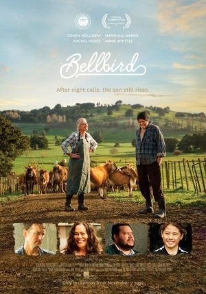 Bellbird (2019) Bellbird (2019)