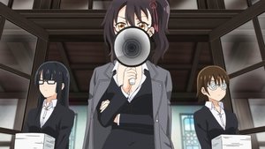 Boarding School Juliet Season 1 Episode 4