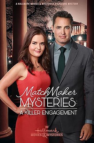The Matchmaker Mysteries: A Killer Engagement The Matchmaker Mysteries: A Killer Engagement