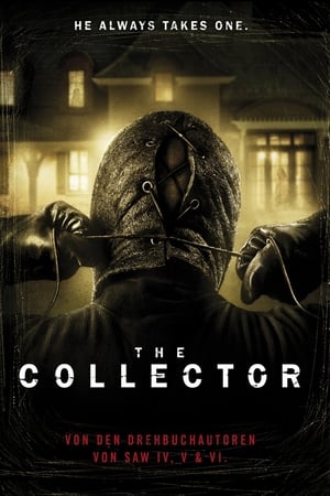 The Collector 2009