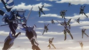 Undefeated Bahamut Chronicle: 1×11