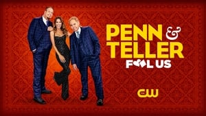 poster Penn & Teller: Fool Us