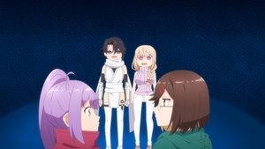 A Ninja and an Assassin Under One Roof: Episódio 9