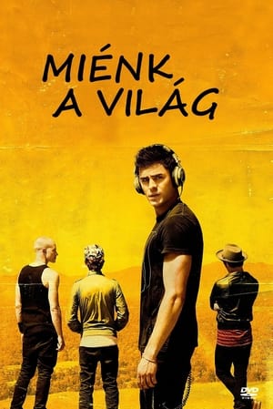 Miénk a világ 2015