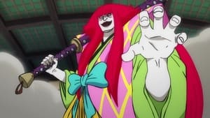 One Piece: Season 21 Episode 989