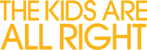 The Kids Are All Right