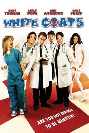 Image White Coats - Die Chaos-Doktoren!