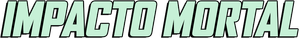 Impacto Mortal — Logos 1
