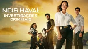 poster NCIS: Hawai'i