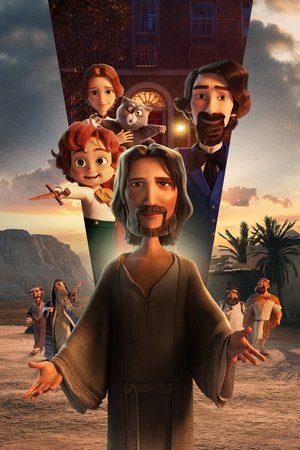 poster The King of Kings