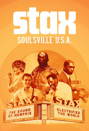 Stax: Soulsville USA