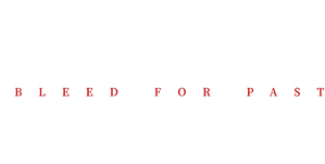 Bleed for Past — Logos 3