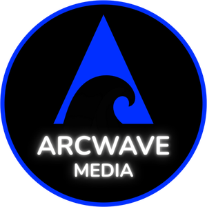 Arcwave Media logo
