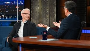 The Late Show with Stephen Colbert: 8×13