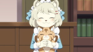 Suterare Seijo no Isekai Gohan Tabi Cap 6