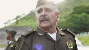 Pablo Escobar: El Patrón del Mal: 1×62